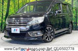 honda stepwagon 2014 -HONDA--Stepwgn DBA-RK5--RK5-1419092---HONDA--Stepwgn DBA-RK5--RK5-1419092-