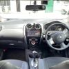 nissan note 2013 -NISSAN--Note DBA-E12--E12-161939---NISSAN--Note DBA-E12--E12-161939- image 16