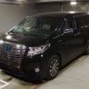 toyota alphard 2017 -TOYOTA--Alphard AYH30W-0056016---TOYOTA--Alphard AYH30W-0056016- image 1