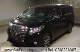 toyota alphard 2017 -TOYOTA--Alphard AYH30W-0056016---TOYOTA--Alphard AYH30W-0056016-