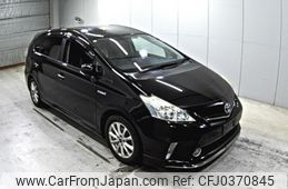 toyota prius-α 2014 -TOYOTA--Prius α ZVW40W-0008793---TOYOTA--Prius α ZVW40W-0008793-