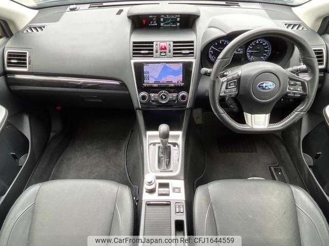 subaru levorg 2015 CFJ1644559 image 2
