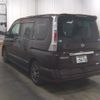 nissan serena 2010 -NISSAN 【群馬 301ﾏ9476】--Serena CC25-379317---NISSAN 【群馬 301ﾏ9476】--Serena CC25-379317- image 2