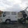 isuzu elf-truck 2003 BH-AH-206 image 17