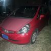 honda fit 2001 CFJ1843949 image 3