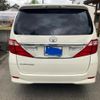 toyota alphard 2012 -TOYOTA--Alphard DBA-ANH25W--ANH25-8039092---TOYOTA--Alphard DBA-ANH25W--ANH25-8039092- image 9