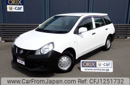 nissan ad-van 2019 -NISSAN--AD Van DBF-VY12--VY12-264679---NISSAN--AD Van DBF-VY12--VY12-264679-