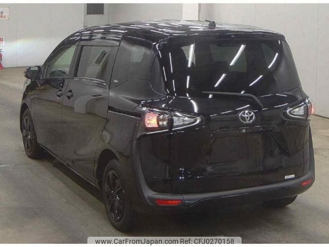 toyota sienta 2021 quick_quick_5BA-NSP170G_NSP170-7291755 image 2