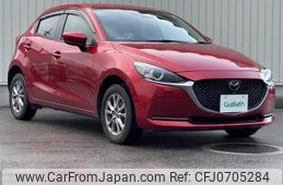 mazda demio 2019 -MAZDA--MAZDA2 6BA-DJLAS--DJLAS-201290---MAZDA--MAZDA2 6BA-DJLAS--DJLAS-201290-