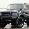 toyota land-cruiser-60 1988 quick_quick_HJ61V_HJ61-007623 image 1