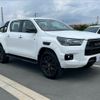 toyota hilux 2023 GOO_NET_EXCHANGE_0602361A20250613D009 image 15