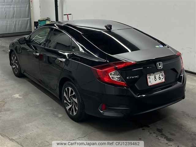 honda civic 2019 -HONDA--Civic FC1-1102099---HONDA--Civic FC1-1102099- image 2