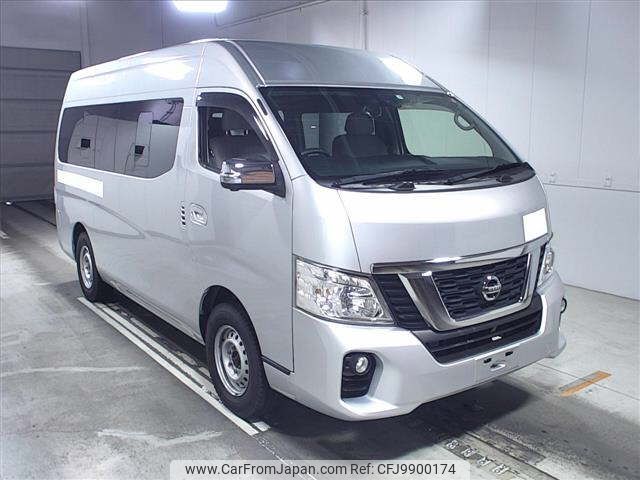 nissan caravan-bus 2019 -NISSAN--Caravan Bus DS8E26-000226---NISSAN--Caravan Bus DS8E26-000226- image 1