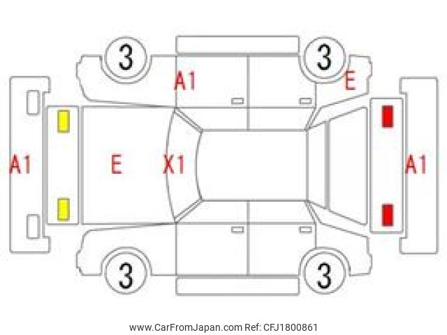 bmw x1 2017 CFJ1800861 image 2