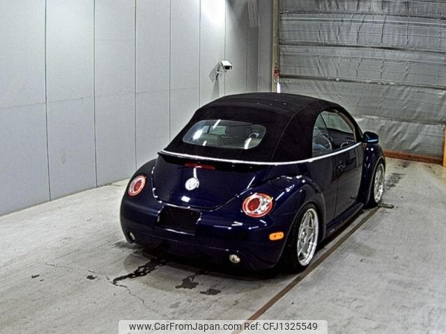volkswagen new-beetle 2003 -VOLKSWAGEN--VW New Beetle 1YAZJ--WVWZZZ1YZ4M308185---VOLKSWAGEN--VW New Beetle 1YAZJ--WVWZZZ1YZ4M308185- image 2