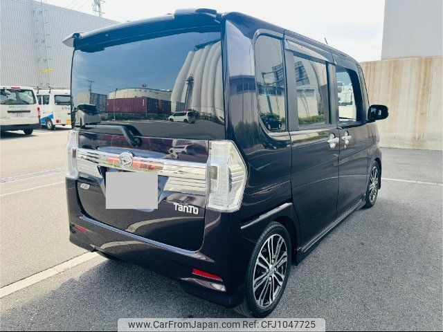 daihatsu tanto 2014 -DAIHATSU--Tanto LA600S--0083200---DAIHATSU--Tanto LA600S--0083200- image 2