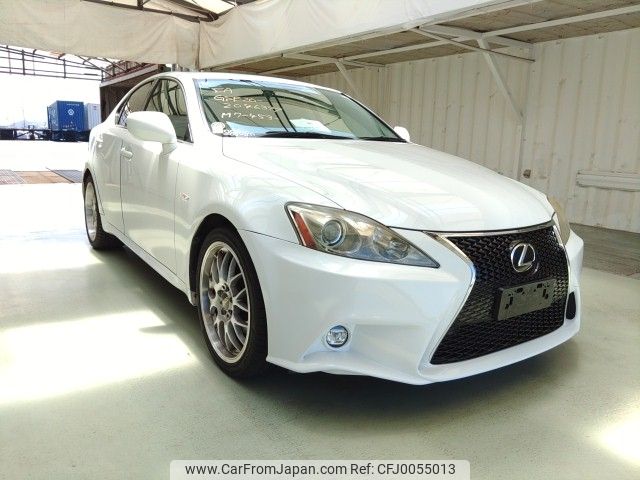 lexus is 2007 ENHANCEAUTO_1_ea286080 image 1