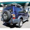 toyota land-cruiser-prado 1999 CFJ1640381 image 2