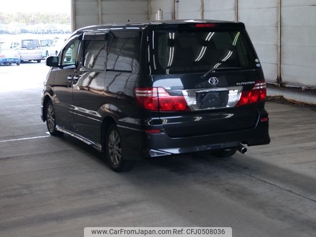 toyota alphard 2006 -TOYOTA--Alphard MNH10W-0100242---TOYOTA--Alphard MNH10W-0100242- image 2