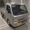 suzuki carry-truck 2022 -SUZUKI 【大宮 480ﾄ7022】--Carry Truck DA16T-722600---SUZUKI 【大宮 480ﾄ7022】--Carry Truck DA16T-722600- image 1