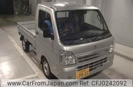 suzuki carry-truck 2022 -SUZUKI 【大宮 480ﾄ7022】--Carry Truck DA16T-722600---SUZUKI 【大宮 480ﾄ7022】--Carry Truck DA16T-722600-