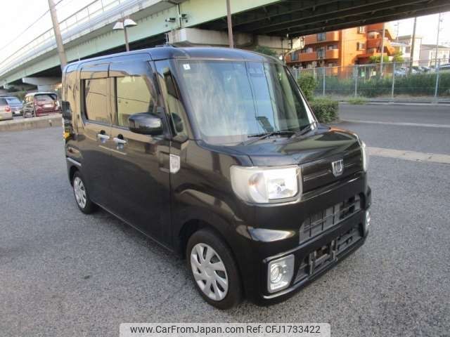 daihatsu wake 2020 CFJ1733422 image 1