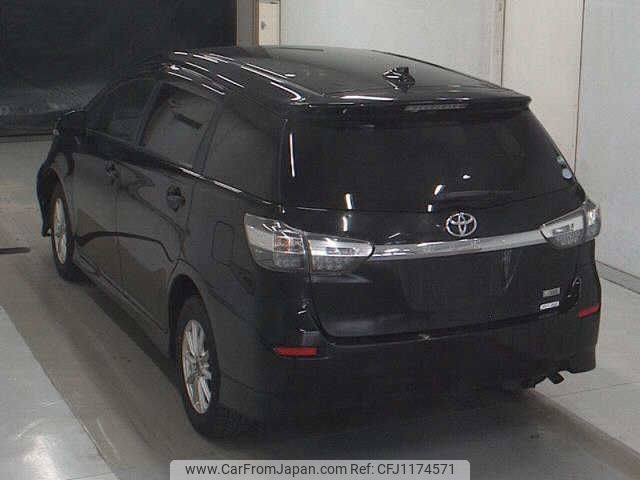 toyota wish 2015 -TOYOTA--Wish ZGE25G-6008538---TOYOTA--Wish ZGE25G-6008538- image 2