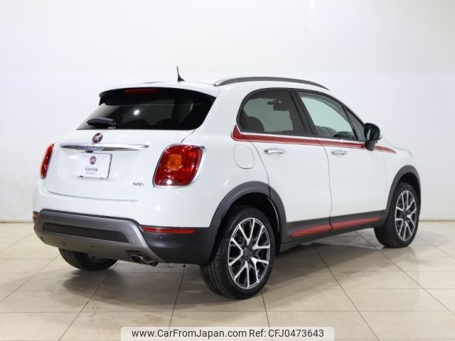 fiat 500x 2016 -FIAT--Fiat 500X ABA-33414--ZFA3340000P440631---FIAT--Fiat 500X ABA-33414--ZFA3340000P440631- image 2