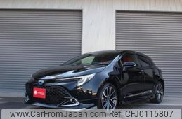 toyota corolla-sport 2023 quick_quick_ZWE219H_ZWE219H-4008845