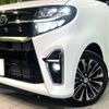 daihatsu tanto 2021 quick_quick_LA660S_LA660S-0039030 image 12