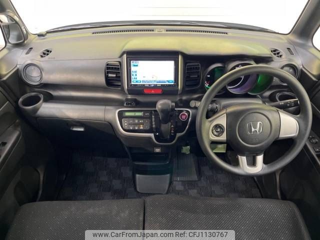 honda n-box 2014 -HONDA--N BOX DBA-JF1--JF1-1431589---HONDA--N BOX DBA-JF1--JF1-1431589- image 2