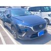 mazda cx-3 2015 CFJ1555396 image 3