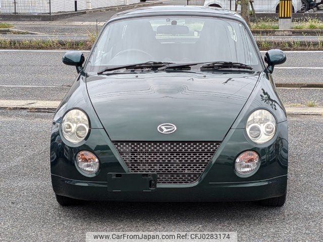 daihatsu copen 2003 -DAIHATSU--Copen L880K--0009743---DAIHATSU--Copen L880K--0009743- image 2