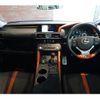 lexus rc-f 2016 CFJ1731710 image 3