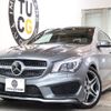 mercedes-benz cla-class 2016 -MERCEDES-BENZ--Benz CLA DBA-117344--WDD1173442N231894---MERCEDES-BENZ--Benz CLA DBA-117344--WDD1173442N231894- image 1