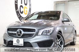 mercedes-benz cla-class 2016 -MERCEDES-BENZ--Benz CLA DBA-117344--WDD1173442N231894---MERCEDES-BENZ--Benz CLA DBA-117344--WDD1173442N231894-