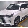 lexus lx 2016 -LEXUS--Lexus LX DBA-URJ201W--URJ201W-4220747---LEXUS--Lexus LX DBA-URJ201W--URJ201W-4220747- image 4