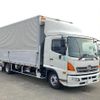 hino ranger 2013 -HINO--Hino Ranger TKG-FD7JLAG--FD7JLA-**341---HINO--Hino Ranger TKG-FD7JLAG--FD7JLA-**341- image 2