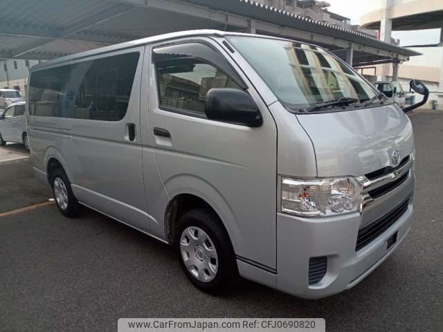 toyota hiace-van 2015 -TOYOTA--Hiace Van QDF-KDH201V--KDH201V-0186891---TOYOTA--Hiace Van QDF-KDH201V--KDH201V-0186891- image 1