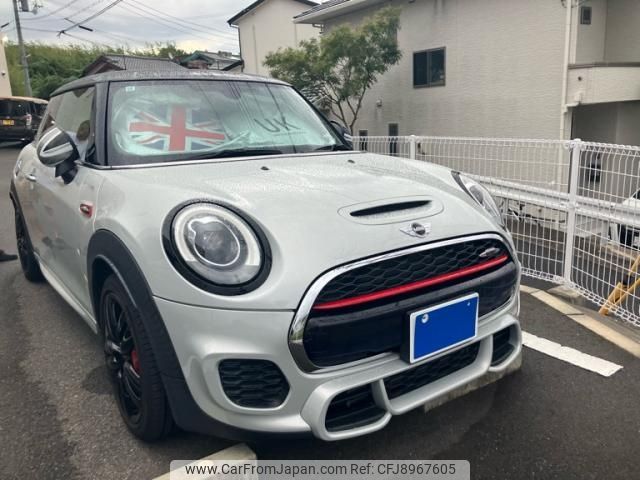 mini mini-others 2017 CFJ8967605 image 1