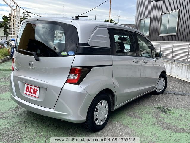 honda freed-spike 2010 CFJ1763515 image 2