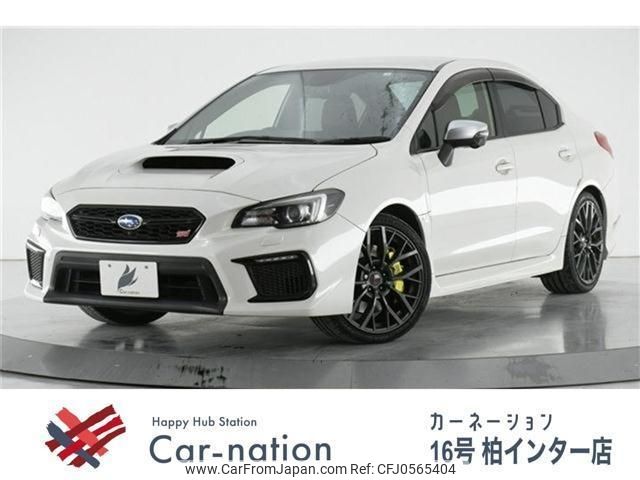 subaru wrx-sti 2018 quick_quick_VAB_VAB-022766 image 1