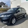 honda vezel 2015 -HONDA--VEZEL DAA-RU3--RU3-1067065---HONDA--VEZEL DAA-RU3--RU3-1067065- image 18