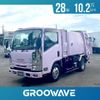 isuzu elf-truck 2016 GOO_NET_EXCHANGE_0541786A30240807W013 image 1