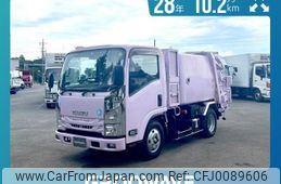 isuzu elf-truck 2016 GOO_NET_EXCHANGE_0541786A30240807W013