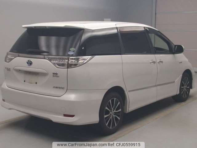 toyota estima-hybrid 2012 -TOYOTA--Estima Hybrid DAA-AHR20W--AHR20-7065820---TOYOTA--Estima Hybrid DAA-AHR20W--AHR20-7065820- image 2