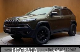 chrysler jeep-cherokee 2014 -CHRYSLER--Jeep Cherokee ABA-KL32L--1C4PJMFS4EW239292---CHRYSLER--Jeep Cherokee ABA-KL32L--1C4PJMFS4EW239292-