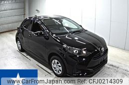 toyota yaris 2021 -TOYOTA--Yaris MXPA15--MXPA15-0010638---TOYOTA--Yaris MXPA15--MXPA15-0010638-