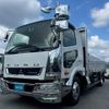 mitsubishi-fuso fighter 2018 GOO_NET_EXCHANGE_0700644A30250714W001 image 1