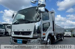 mitsubishi-fuso fighter 2018 GOO_NET_EXCHANGE_0700644A30250714W001
